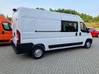 Opel Movano - fotka číslo 3