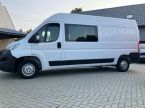 Opel Movano - fotka číslo 7