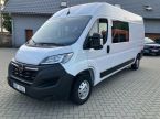 Opel Movano - fotka číslo 8