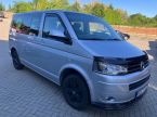 Volkswagen Multivan - fotka číslo 1