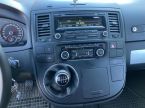Volkswagen Multivan - fotka číslo 20
