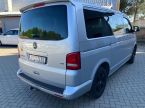Volkswagen Multivan - fotka číslo 3