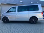 Volkswagen Multivan - fotka číslo 6