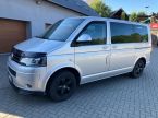 Volkswagen Multivan - fotka číslo 7