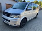 Volkswagen Multivan - fotka číslo 8