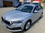 Škoda Octavia - fotka číslo 9