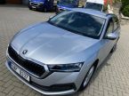Škoda Octavia - fotka číslo 10
