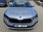 Škoda Octavia - fotka číslo 11