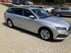 Škoda Octavia - fotka číslo 1