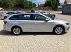 Škoda Octavia - fotka číslo 2