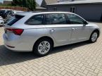 Škoda Octavia - fotka číslo 3