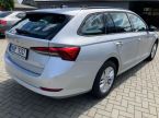 Škoda Octavia - fotka číslo 4