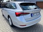 Škoda Octavia - fotka číslo 5