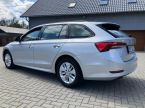 Škoda Octavia - fotka číslo 6