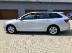 Škoda Octavia - fotka číslo 7
