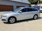 Škoda Octavia - fotka číslo 8