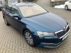 Škoda Superb - fotka číslo 0