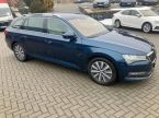 Škoda Superb - fotka číslo 1