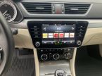 Škoda Superb - fotka číslo 23