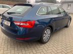 Škoda Superb - fotka číslo 3