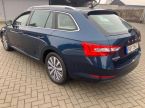 Škoda Superb - fotka číslo 4
