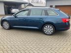 Škoda Superb - fotka číslo 5