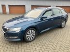 Škoda Superb - fotka číslo 6
