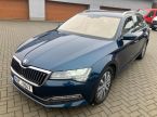 Škoda Superb - fotka číslo 7