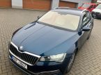 Škoda Superb - fotka číslo 8