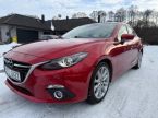 Mazda 3 - fotka číslo 0