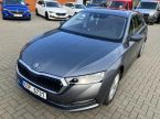 Škoda Octavia - fotka číslo 9