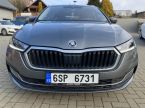 Škoda Octavia - fotka číslo 11