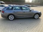 Škoda Octavia - fotka číslo 2