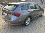 Škoda Octavia - fotka číslo 3