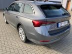 Škoda Octavia - fotka číslo 5