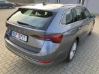 Škoda Octavia - fotka číslo 5