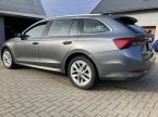 Škoda Octavia - fotka číslo 7