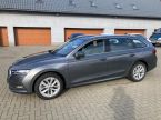 Škoda Octavia - fotka číslo 8