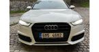 Audi A6 - fotka číslo 1