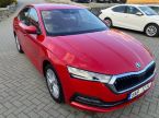 Škoda Octavia - fotka číslo 0