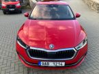 Škoda Octavia - fotka číslo 12