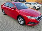 Škoda Octavia - fotka číslo 1