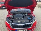Škoda Octavia - fotka číslo 21