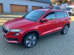 Škoda Karoq - fotka číslo 9
