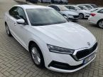 Škoda Octavia - fotka číslo 0