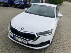Škoda Octavia - fotka číslo 9