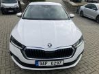 Škoda Octavia - fotka číslo 10