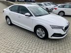 Škoda Octavia - fotka číslo 1