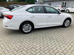 Škoda Octavia - fotka číslo 2