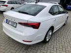 Škoda Octavia - fotka číslo 3